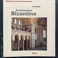 Archeologia Bizantina - Ciryl Mango