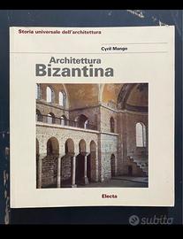 Archeologia Bizantina - Ciryl Mango