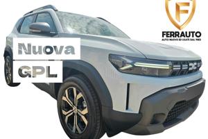 DACIA NEW DUSTER 100CV EXPRESSION BLACKWEEK