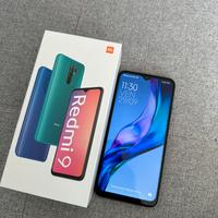 Huawei Redmi 9