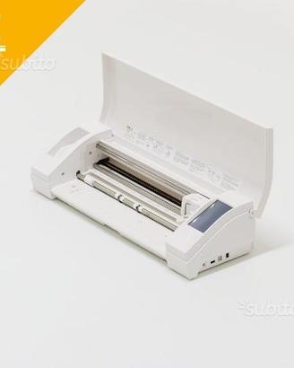 Plotter da taglio Silhouette Cameo 3 - 2Stamp