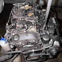 Motore DDW 2.0 turbo benzina porches/audi