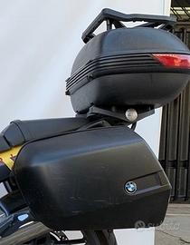 Top case per  BMW R1150R 2002