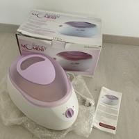 scaldaparaffina mani e piedi nuovo 