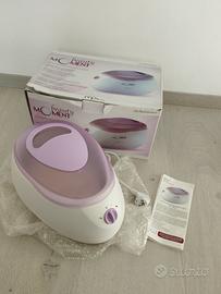 scaldaparaffina mani e piedi nuovo 