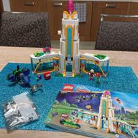 Lego DC Super Hero Girls 41232