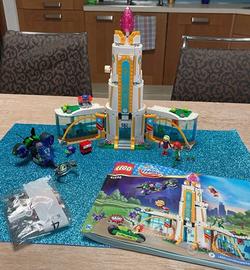 Lego DC Super Hero Girls 41232