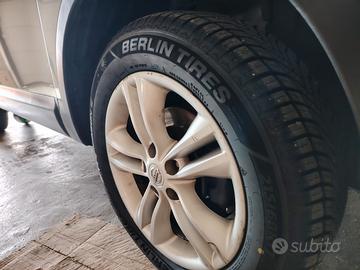 Nissan Qashqai j10 