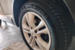 Nissan Qashqai j10 
