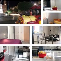 Casa in centro Balestrate