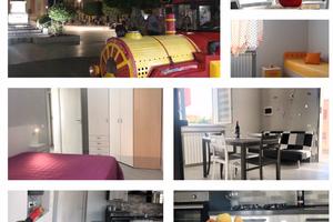 Casa in centro Balestrate