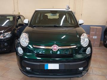 Fiat 500L 1.4 95 CV Lounge valuto permute