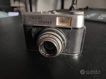 Fotocamera Vitoret