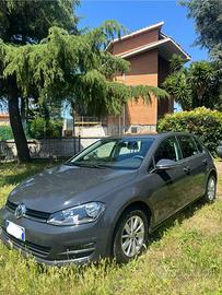 Volkswagen Golf 7