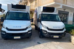 Iveco Daily 35c15 frigo passo 3450 atp 2028