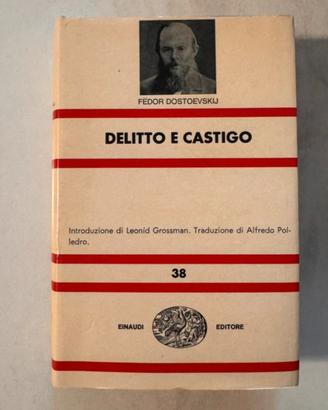 Fedor Dostoevskij