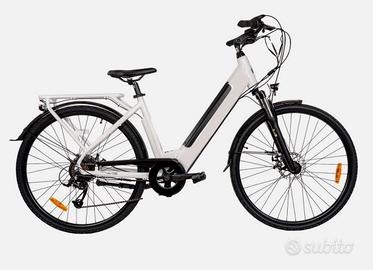 BICICLETTA ELETTRICA