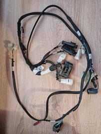 Cablaggio Rapidbike Evo MT 07