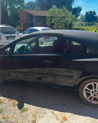 Opel corsa 2007