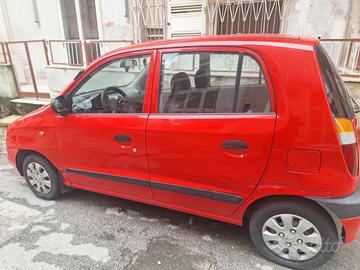 Hyundai Atos prime