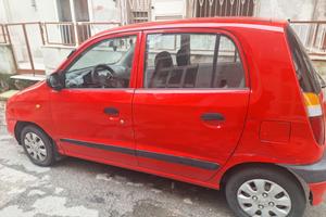 Hyundai Atos prime