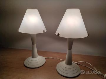 Lampade da tavolo Veneta Lumi vintage