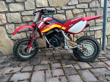 Malaguti Grizzly - 2015