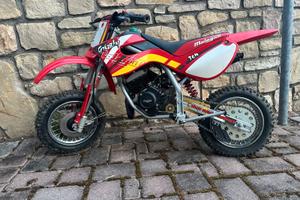 Malaguti Grizzly - 2015