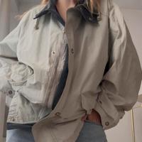 Les Copains vintage jacket