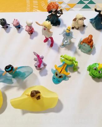 Mix sorprese Kinder
