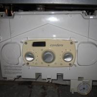 Caldaia Riello Residence Condens 32 kis