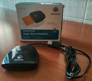 Lettore smartcard