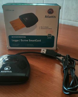 Lettore smartcard
