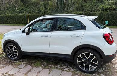 Fiat 500X 1.6 M-Jet 130 CV Cross 2021