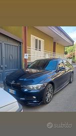 BMW 318D