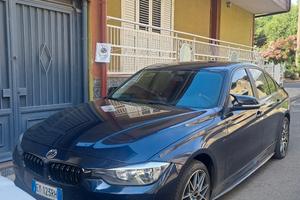BMW 318D