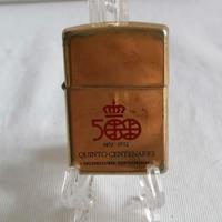 accendino zippo 