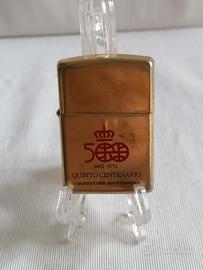 accendino zippo 