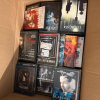Dvd come nuovi