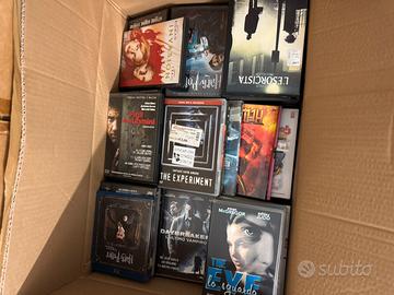 Dvd come nuovi