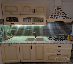 Cucina componibile