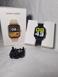 Orologio Smartwatch