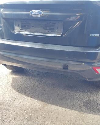 Paraurti posteriore FORD FOCUS del 2009