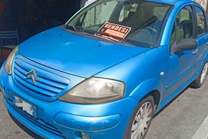 Citroen C3 Exclusive 1.4 HDI diesel