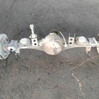 Assale / Ponte Posteriore Nissan Terrano II TD27