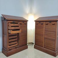 antiquariato (4 mobili)