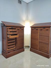 antiquariato (4 mobili)