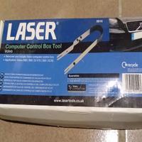 Attrezzo per ECU Volvo