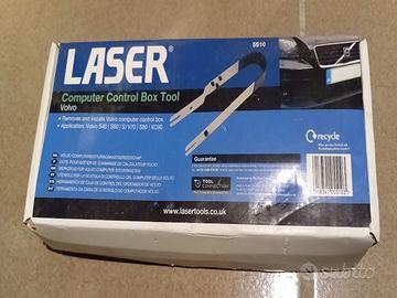 Attrezzo per ECU Volvo