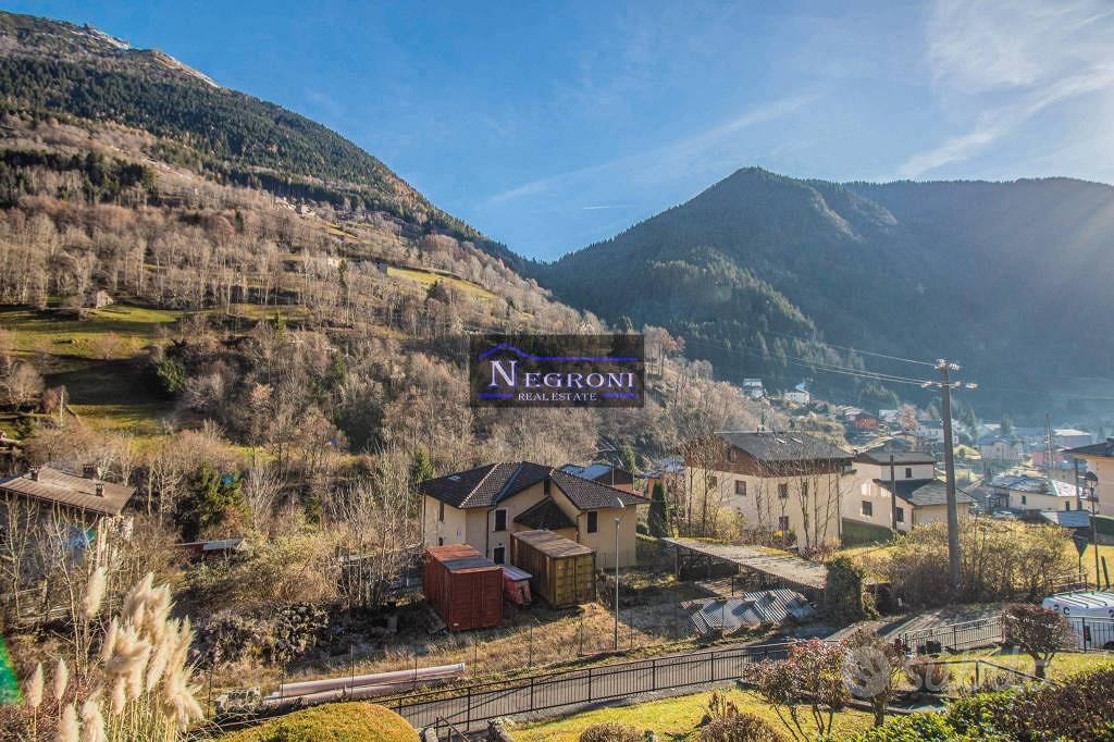 Appartamento – Gandellino, Gromo San Marino - Vista 4
